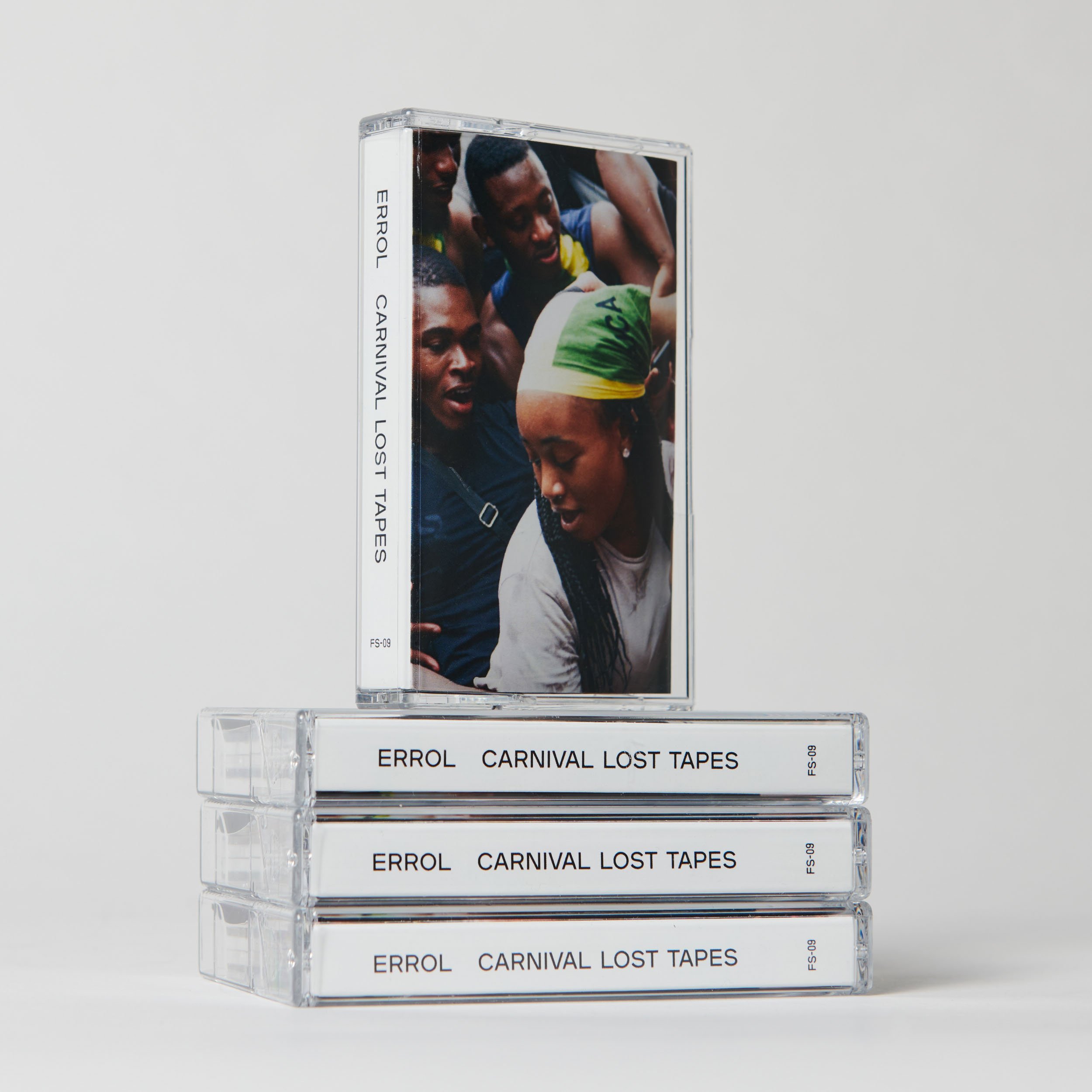 Carnival Lost Tapes