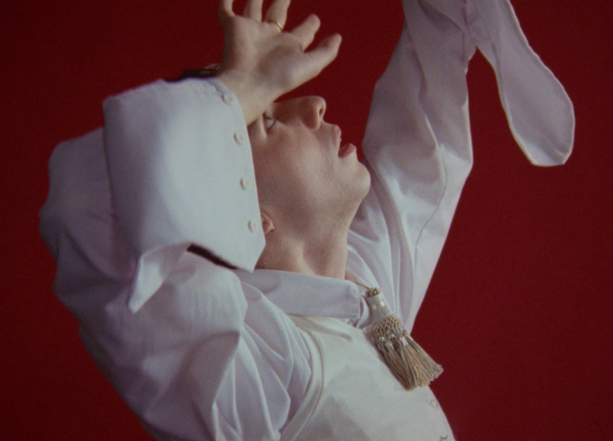 Ellis Francis Howard - Geordie Campbell