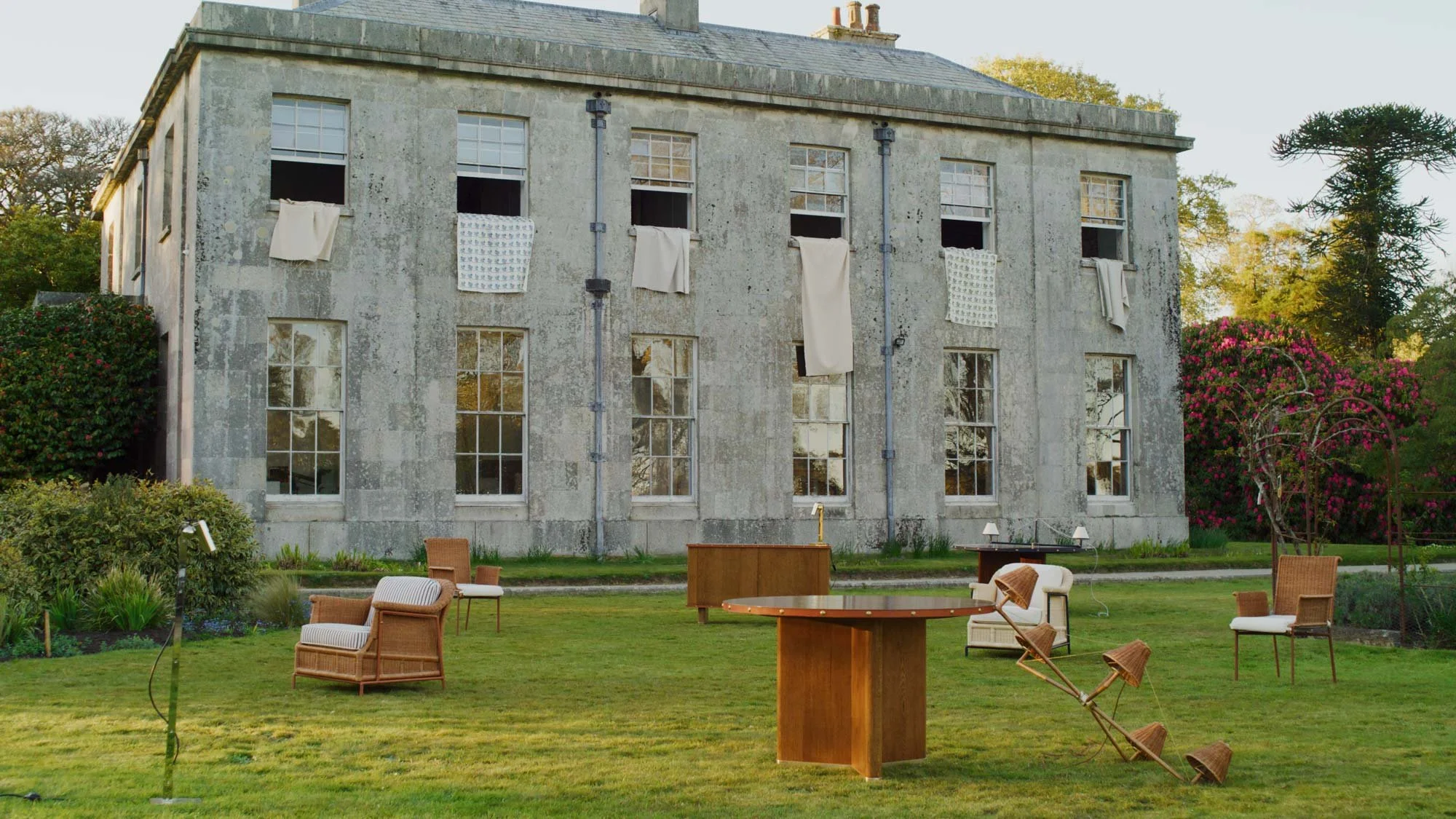 Billy Cotton &amp; Soane