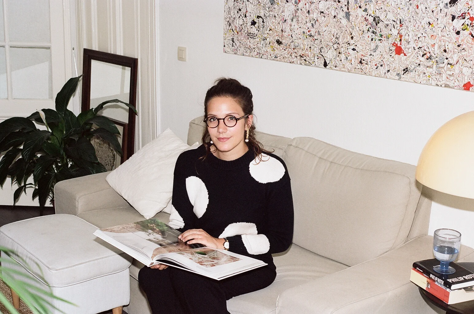 Pictures by Eva Donckers
