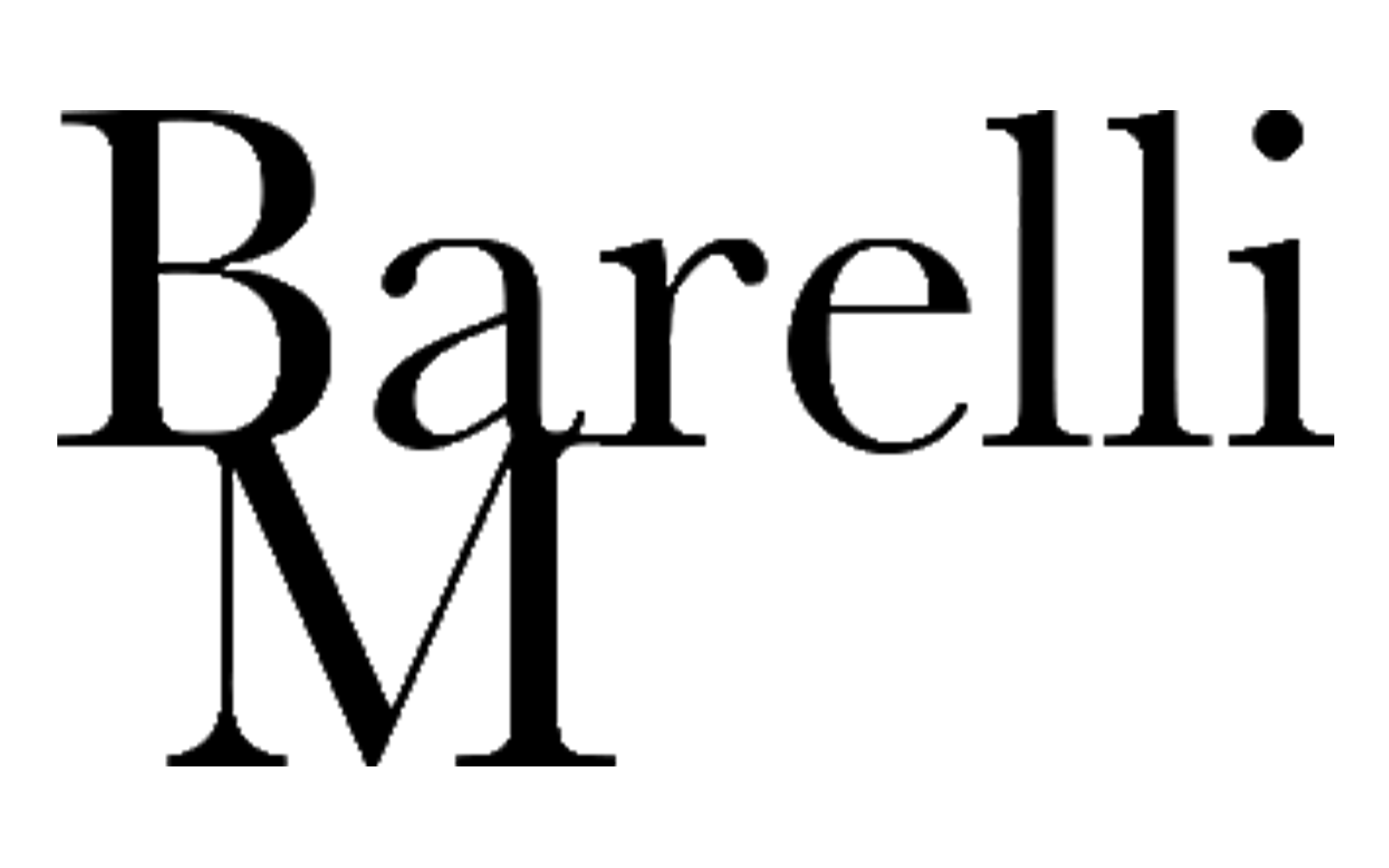 BARELLI MANON