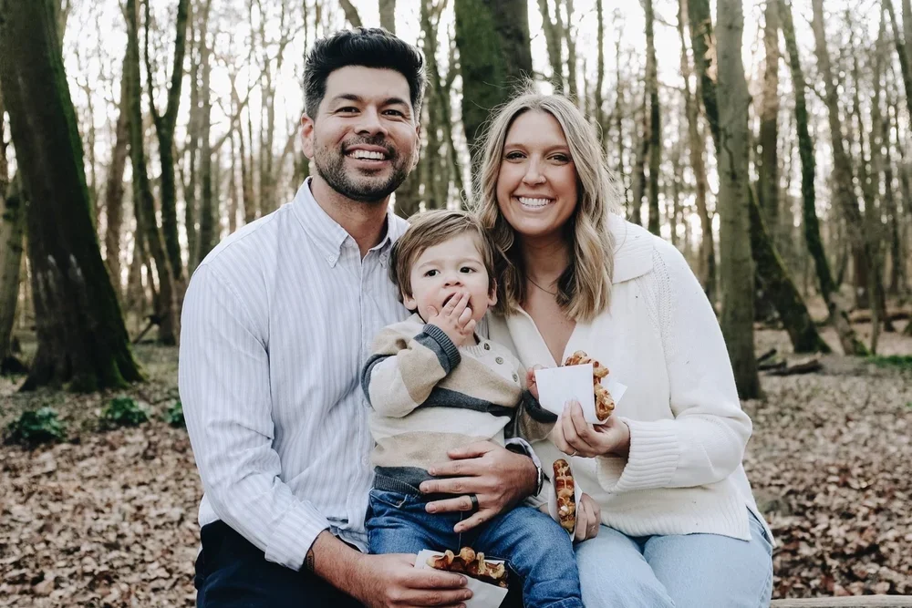 Bryan &amp; Ashlea Van Vranken