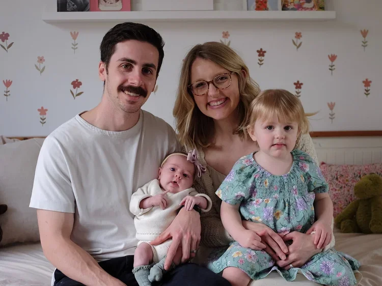 Matt &amp; Kaelyn Fokos