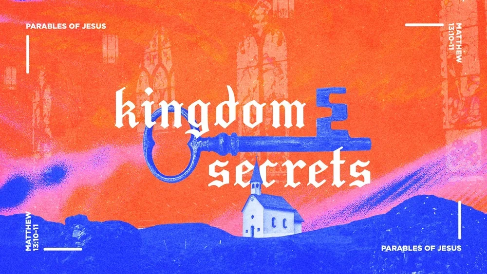 Kingdom Secrets