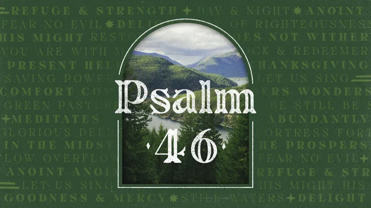 Psalm 46