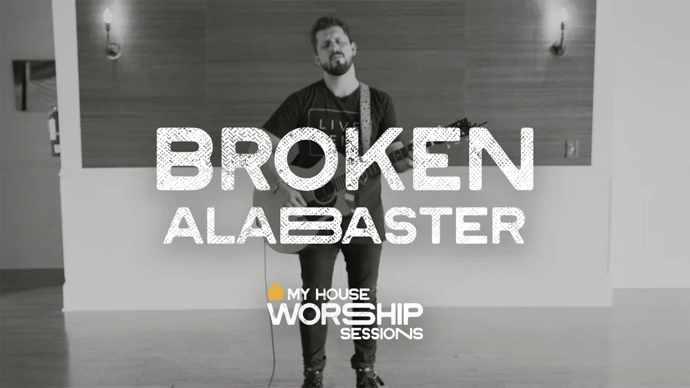 Broken Alabaster