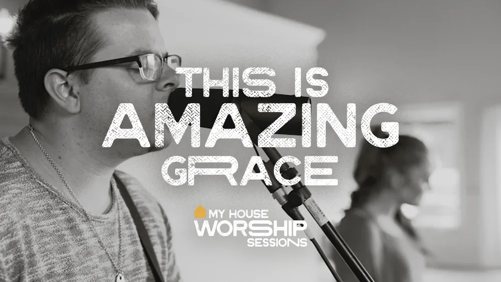 This Is Amazing Grace