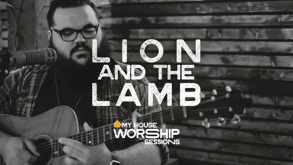 Lion And The Lamb