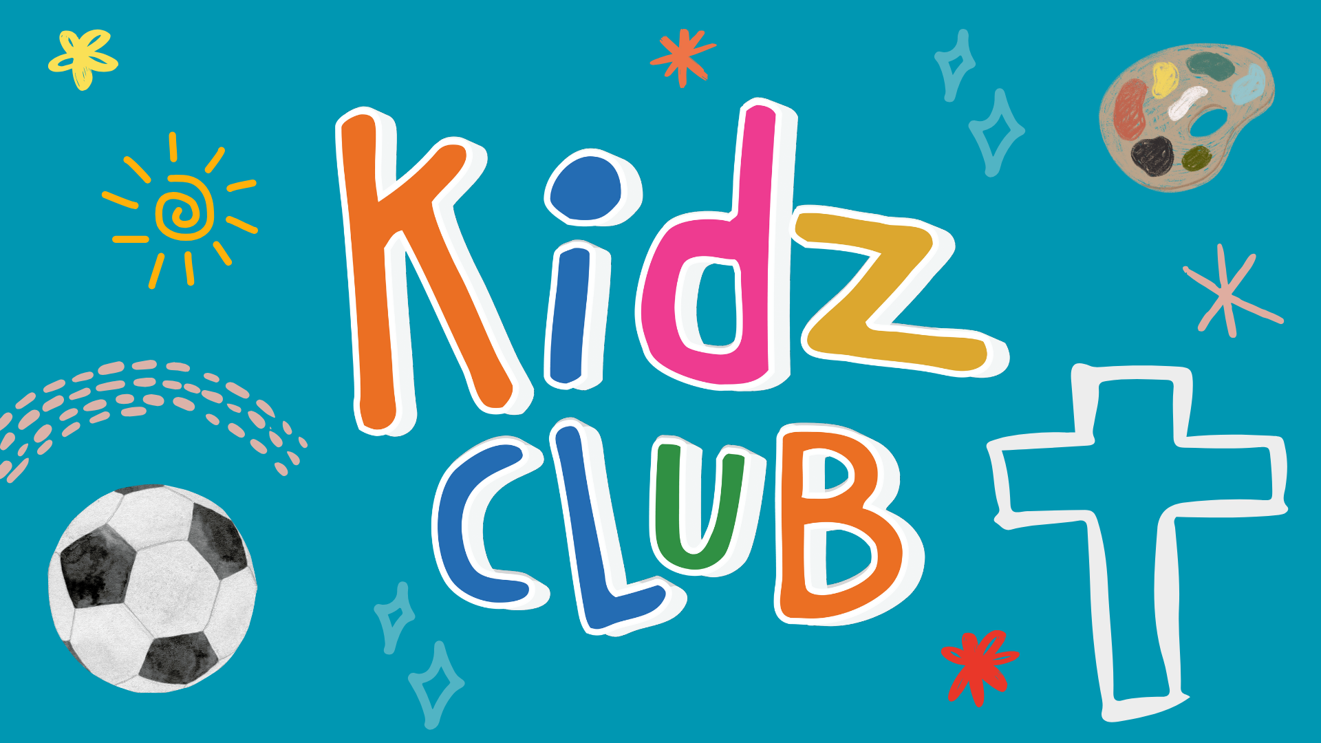 Kidz Club