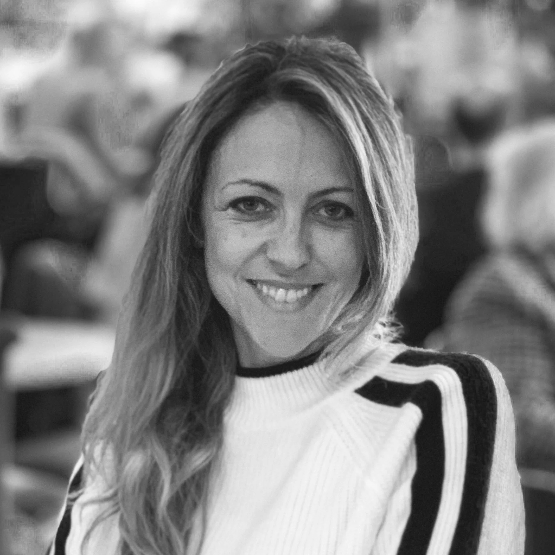BARBARA MELONE Barbara is a fully qualified architect with over 10 years of experience in high-end residential projects. She’s a master of refurbishment and restoration. Her career geography includes Milan, Madrid, New York and now London. She is a great communicator, committed to clients’ needs and vision, translating those into reality. In her spare time she’s involved in amateur acting and directing, drawing her inspiration from the classy Coen brothers.