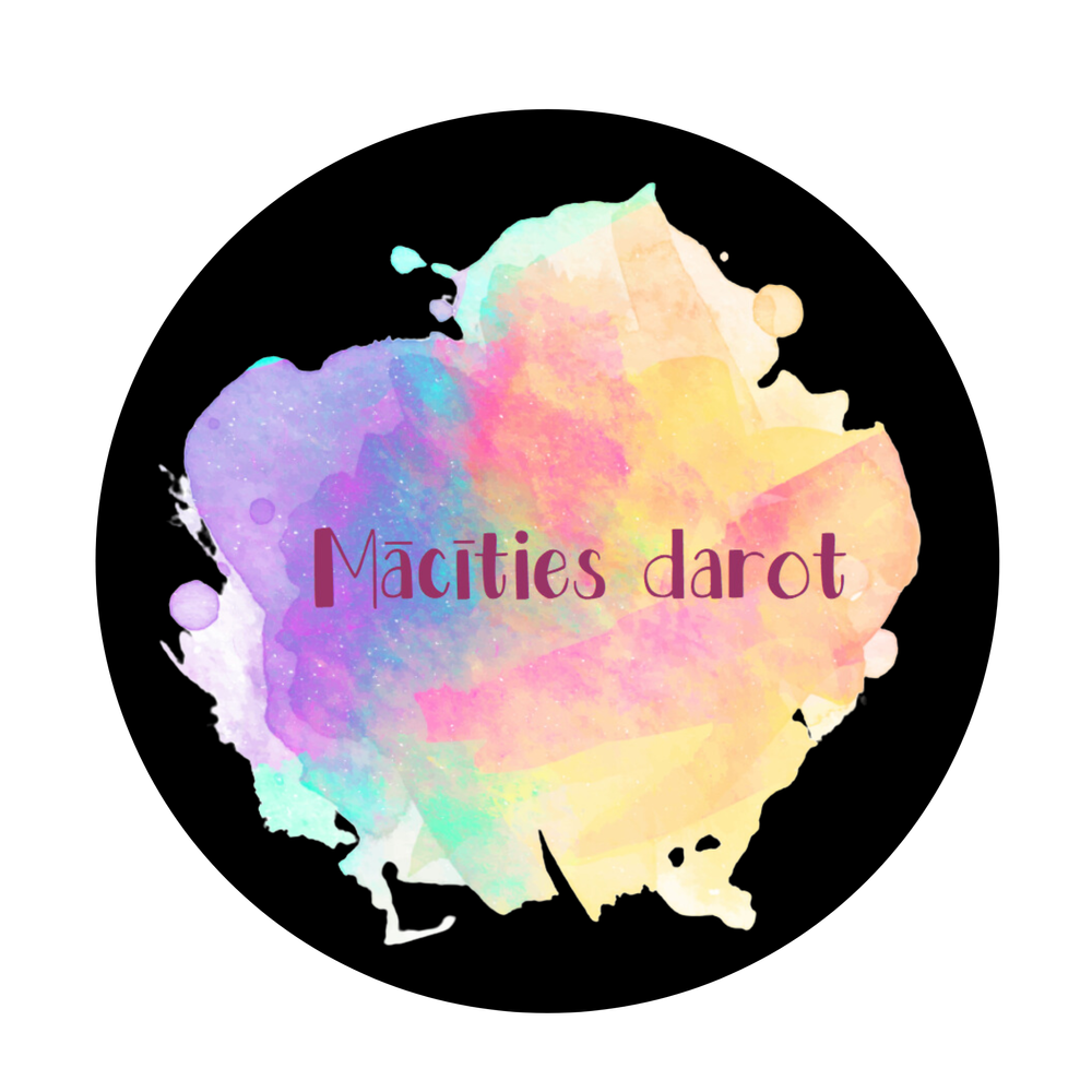 Mācīties darot - mācību materiāli bērniem
