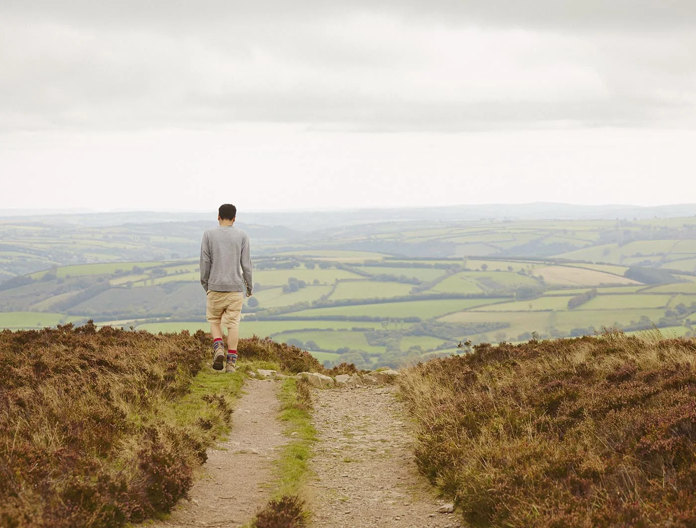 Exmoor