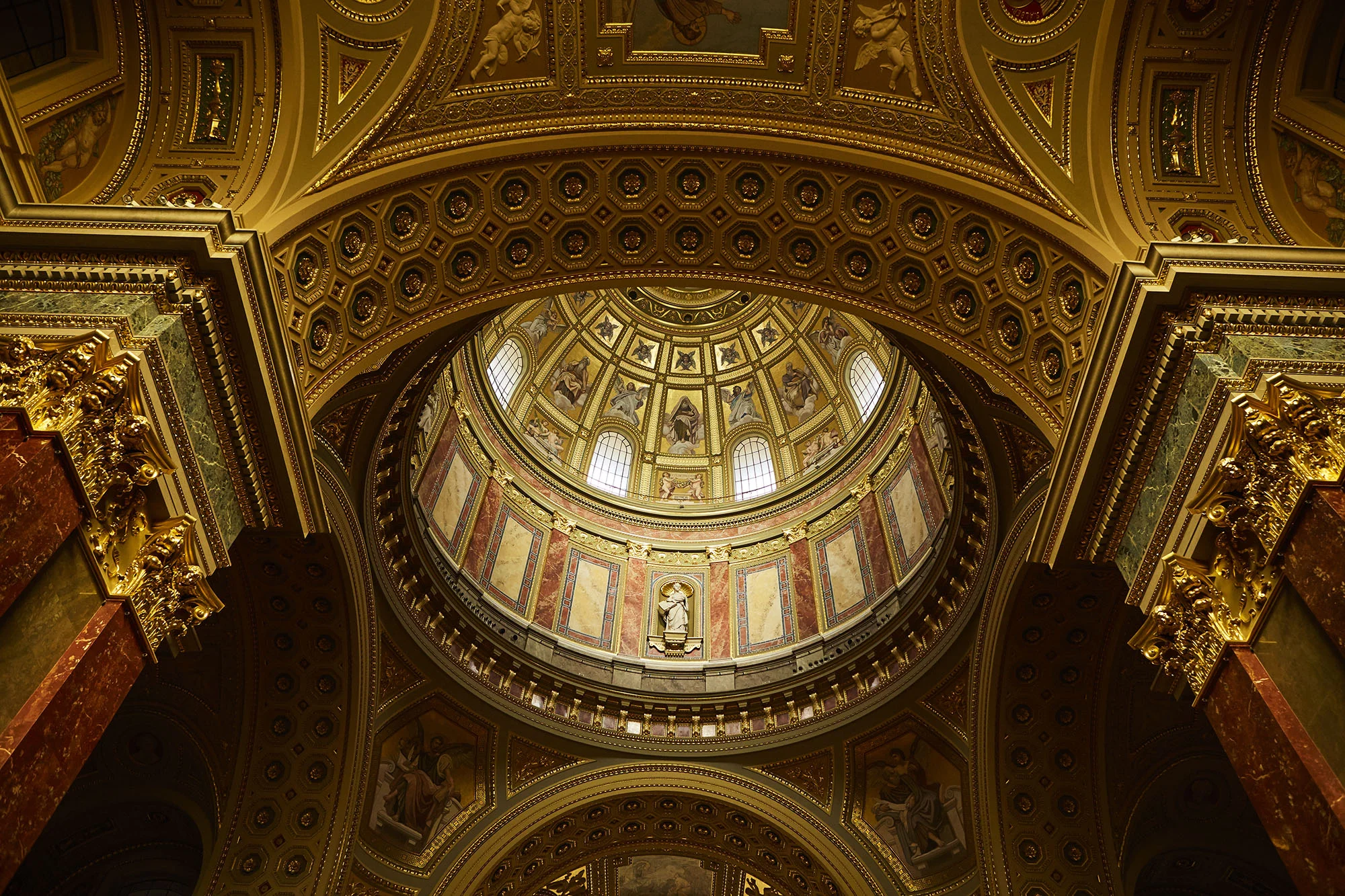 Budapest - Hungary