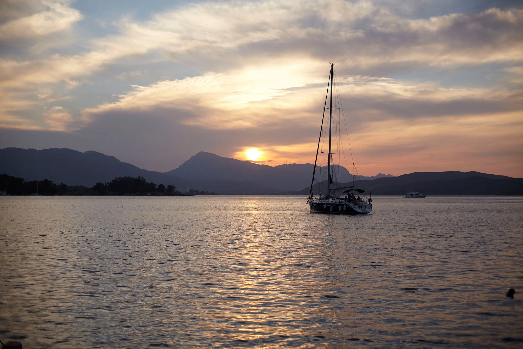 Greek Islands