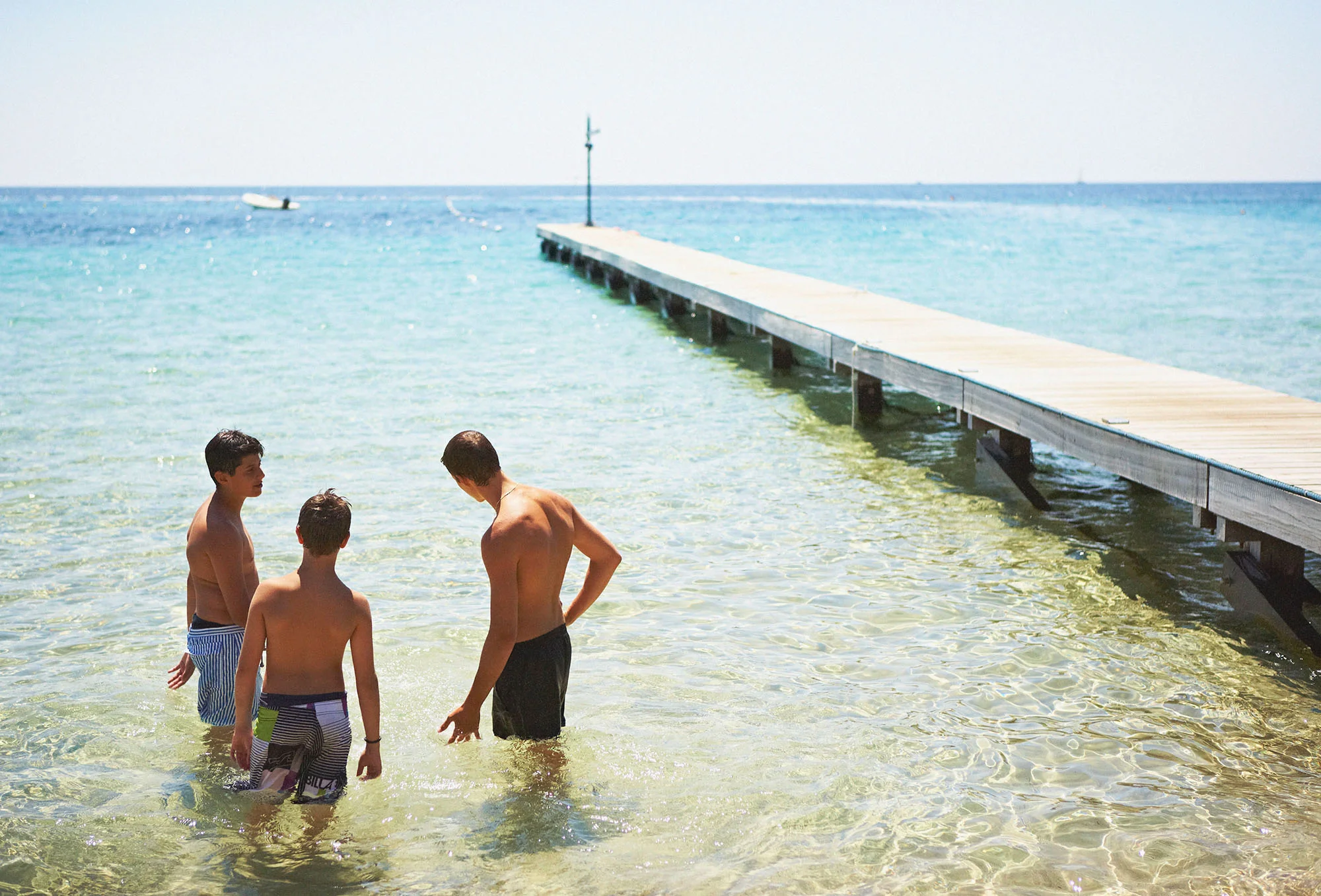 Sardinia - Italy
