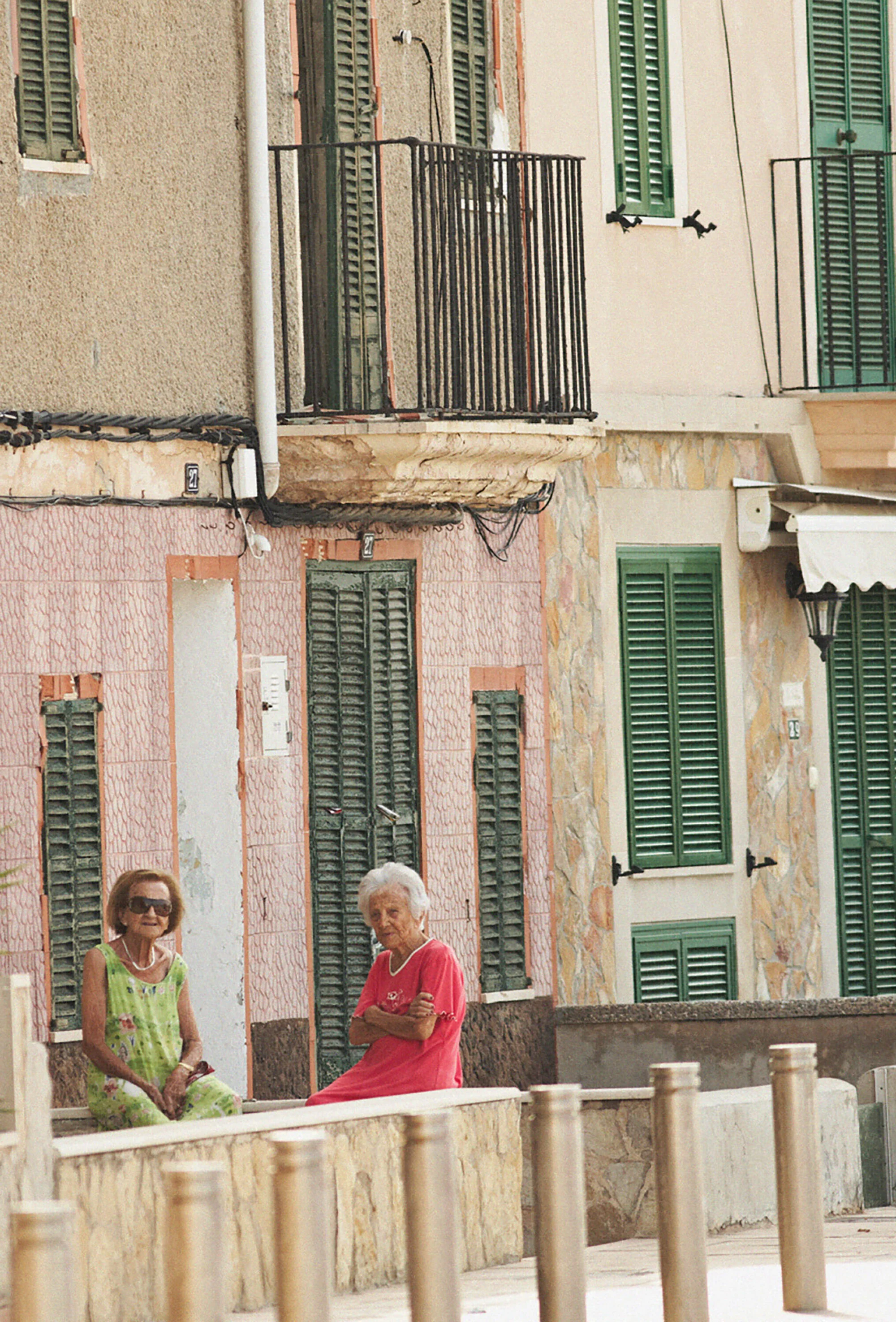Mallorca - Spain
