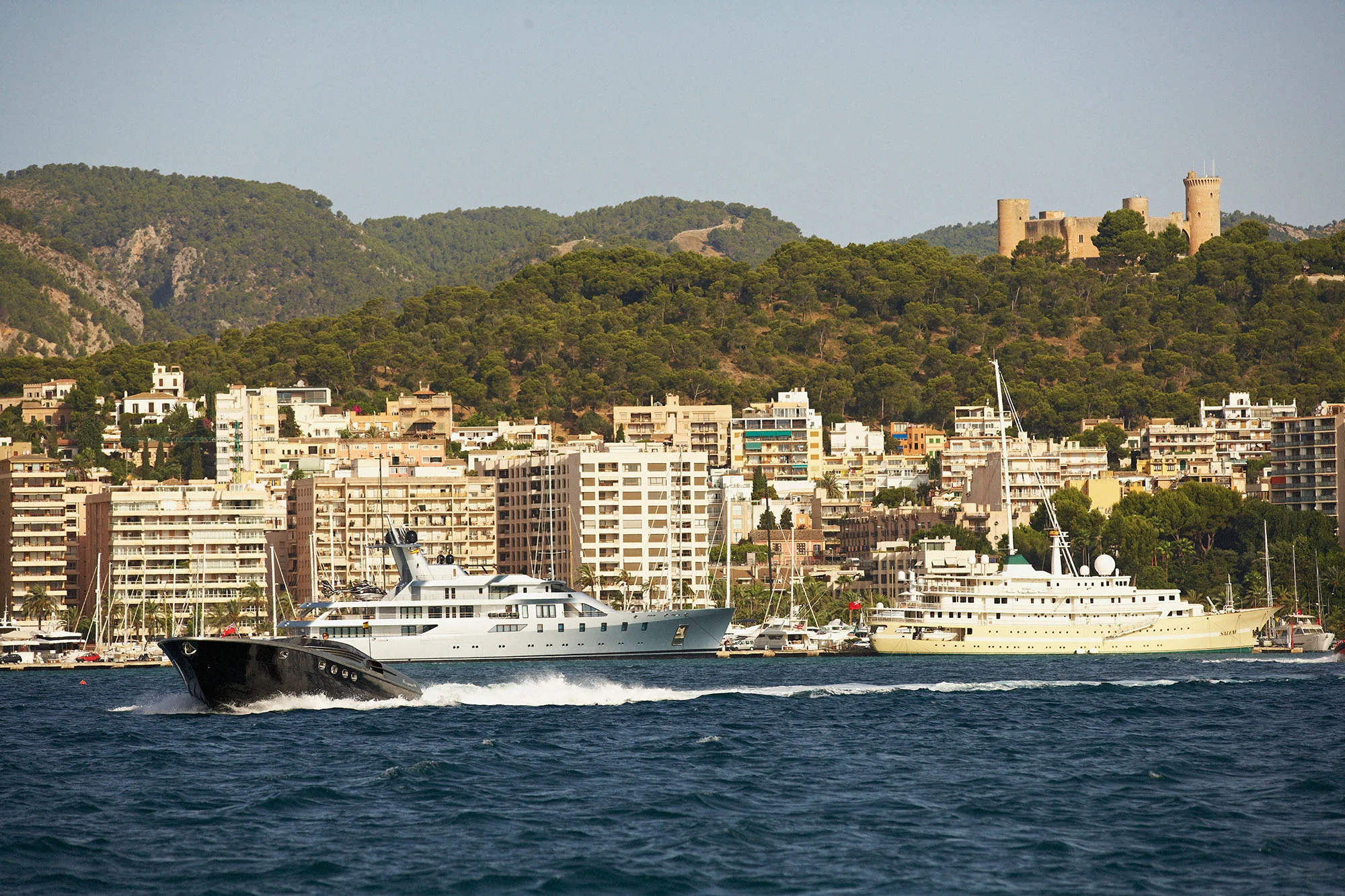 Mallorca - Spain