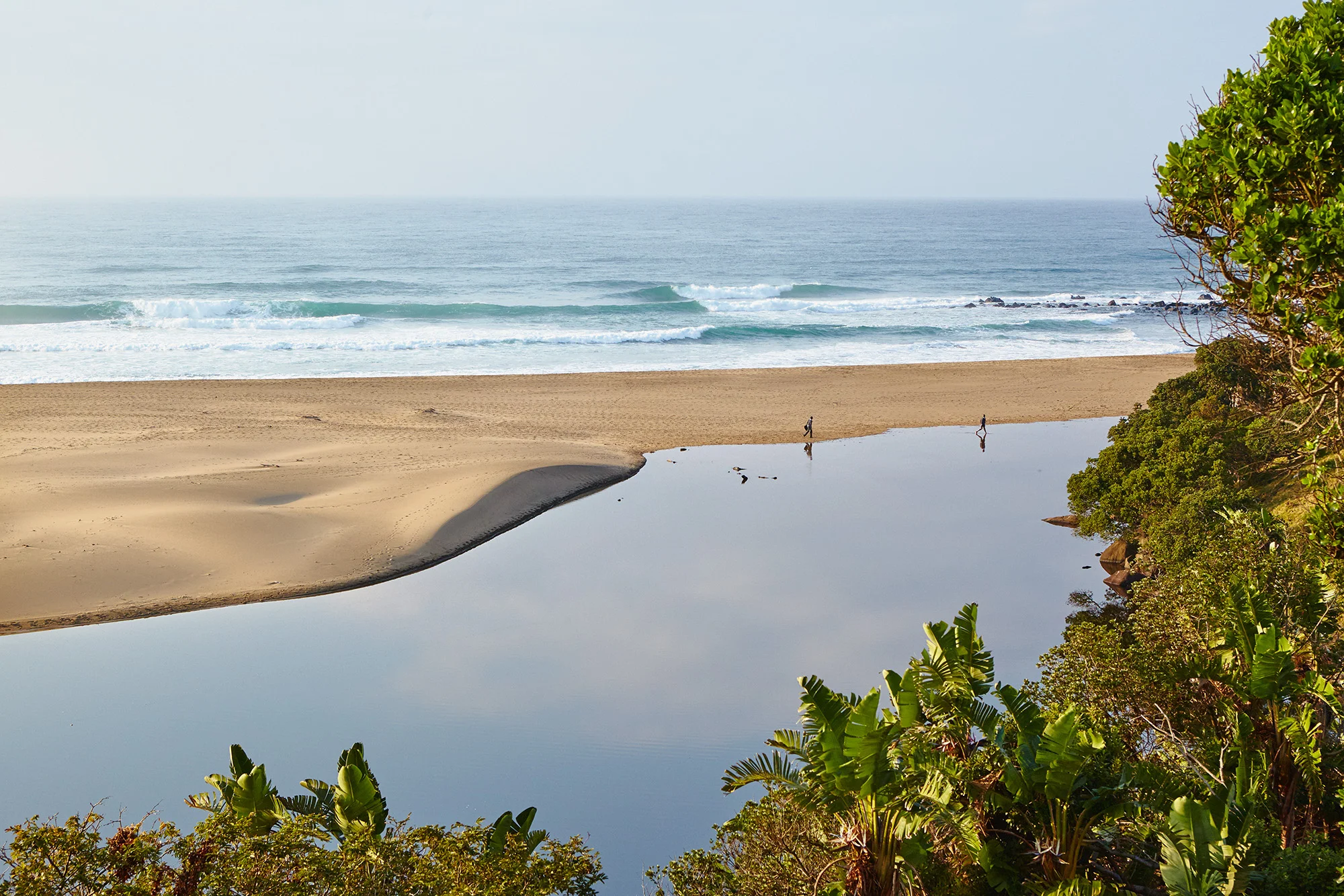 Transkei - South Africa