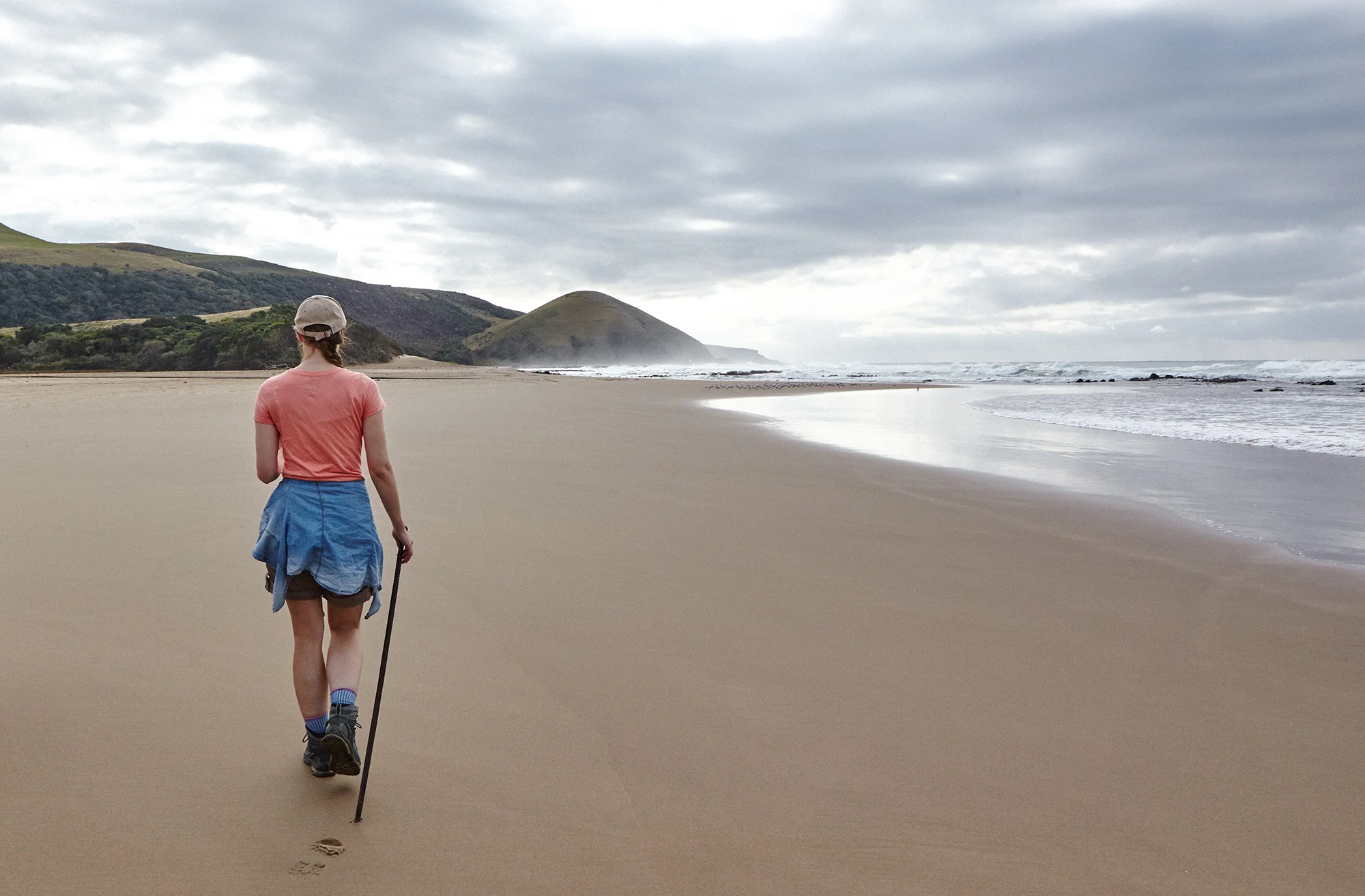 Transkei - South Africa