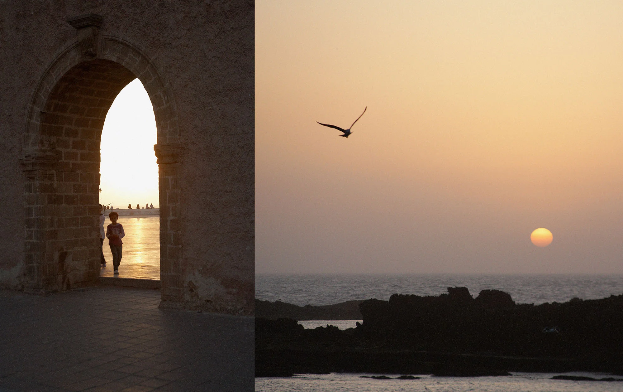 Essaouira - Morocco