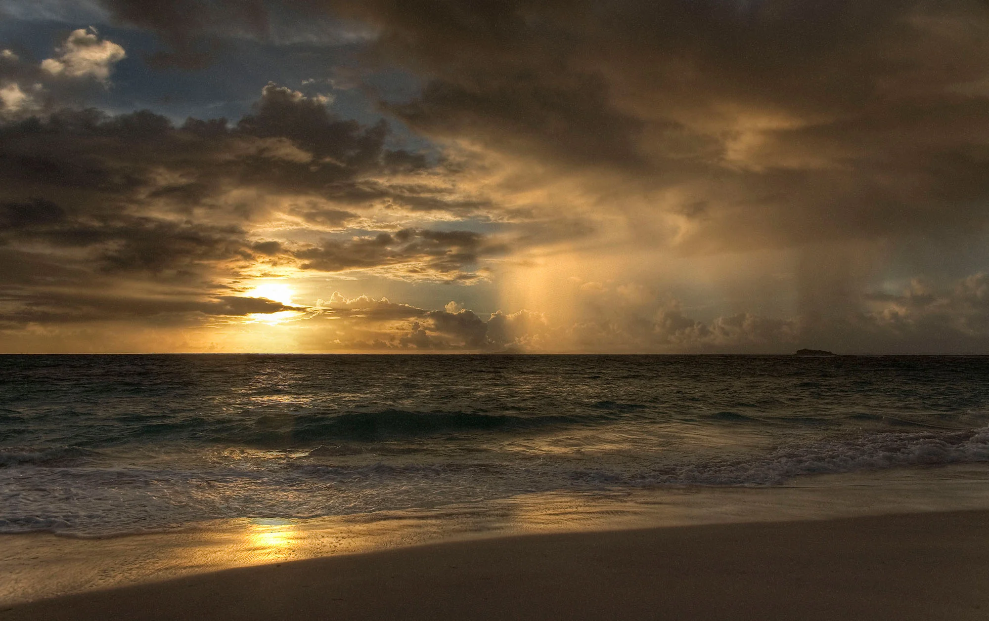 St Maarten
