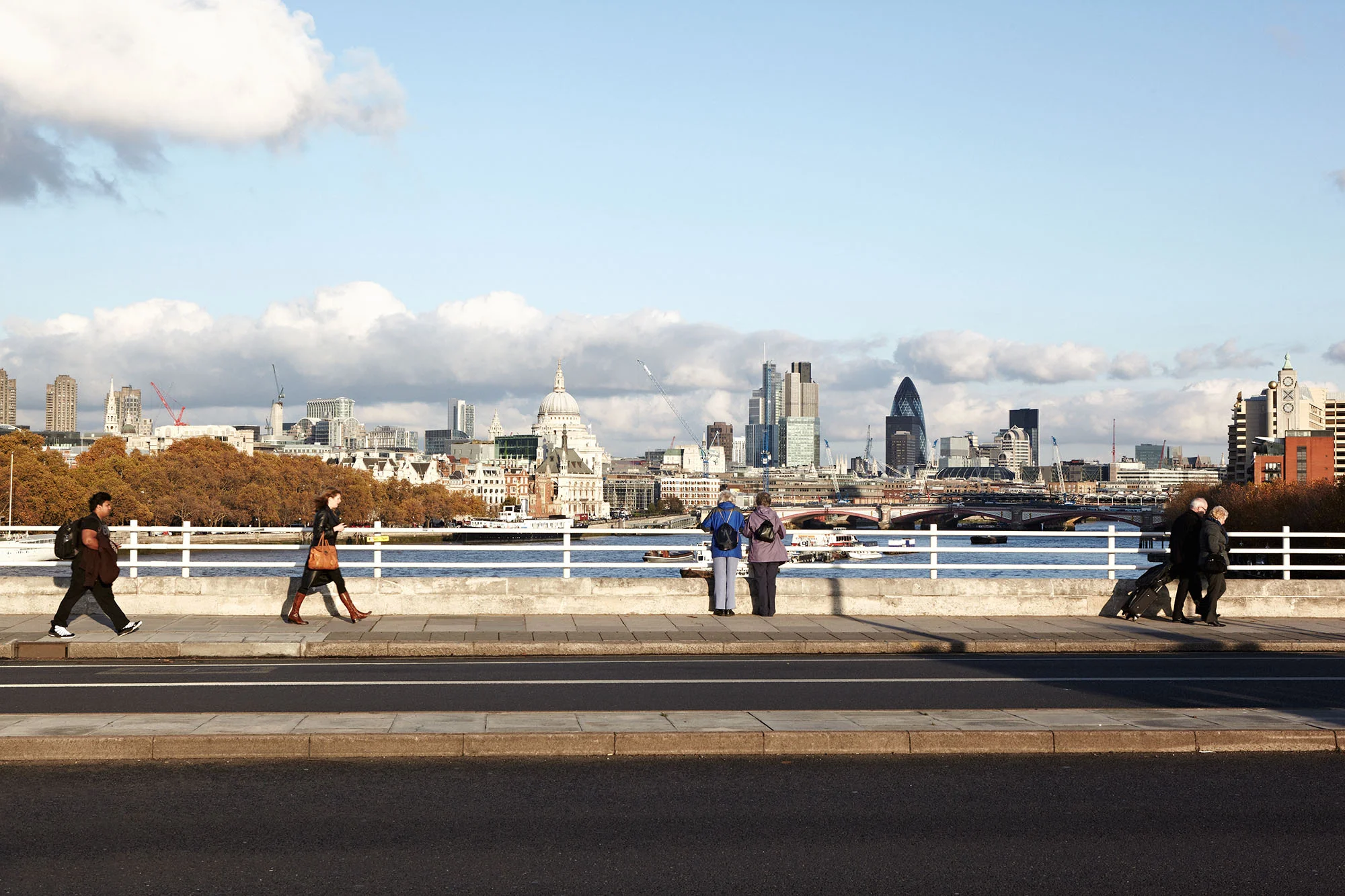 London