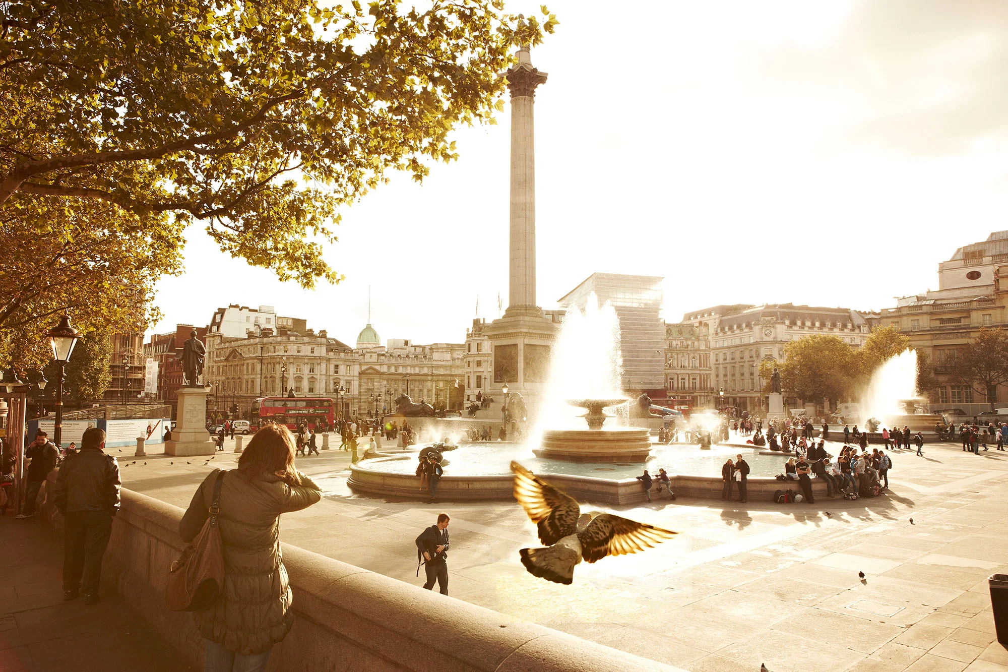London