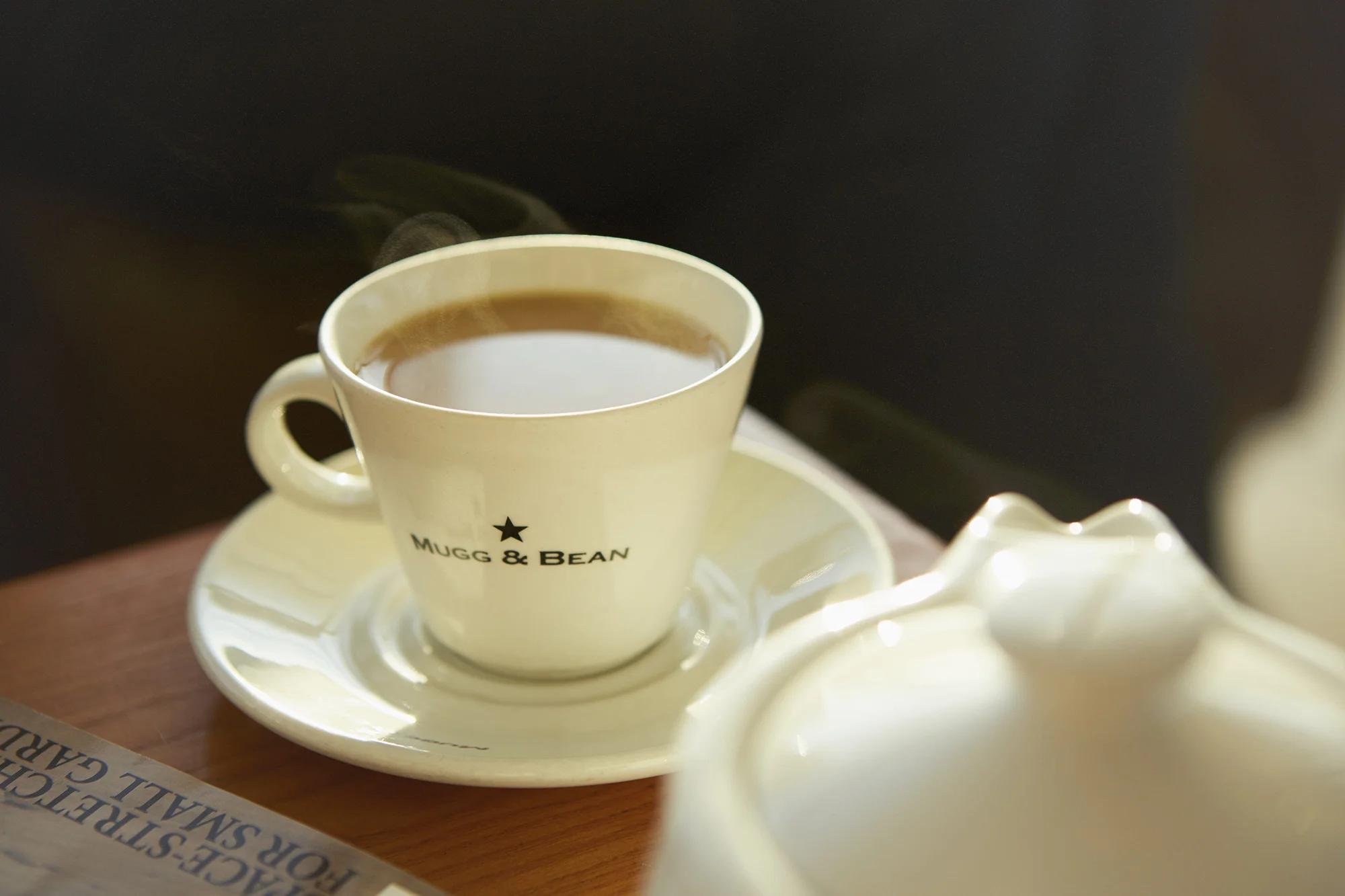 Mugg & Bean