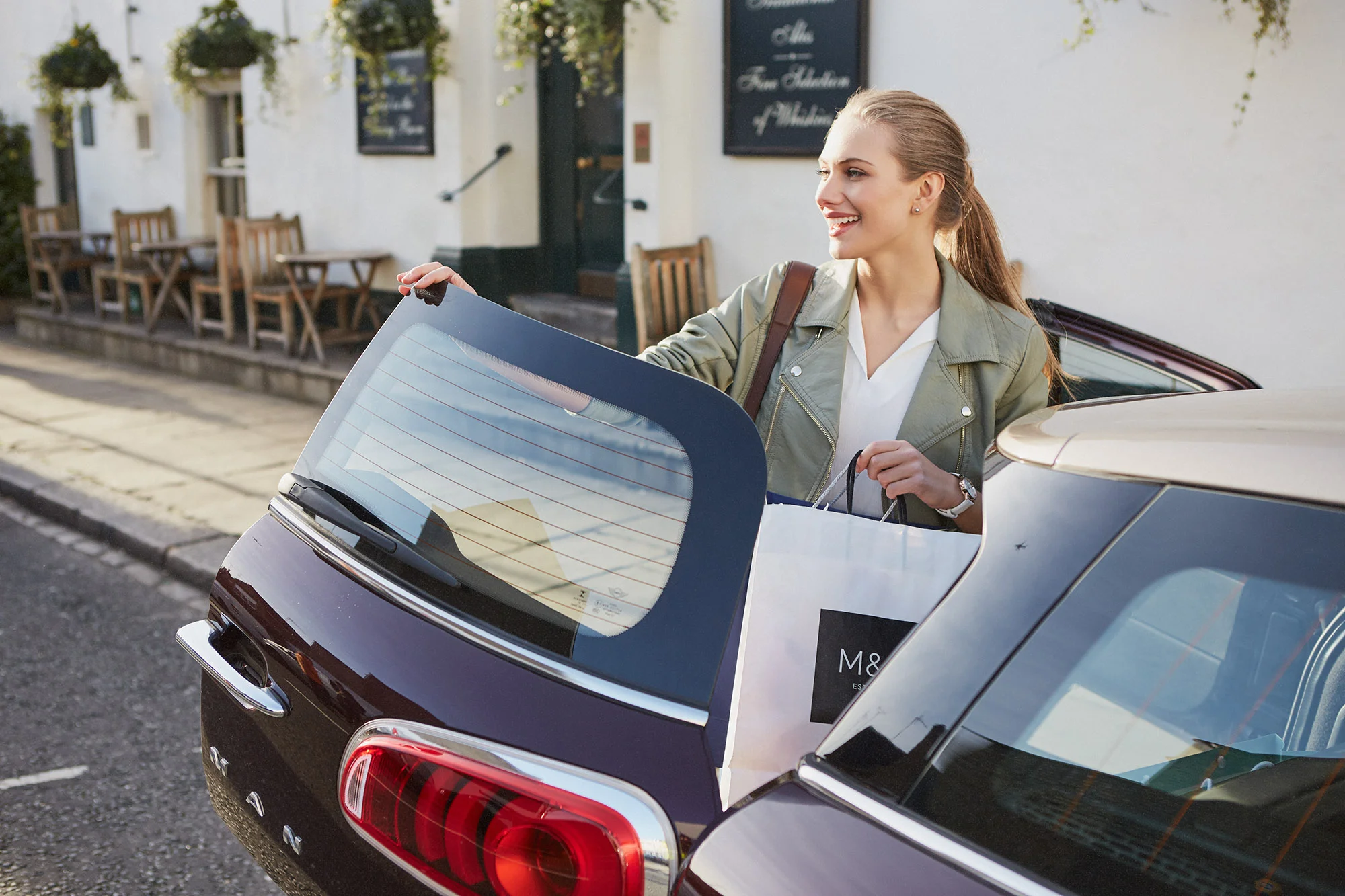 M&S Bank (Car Insurance)