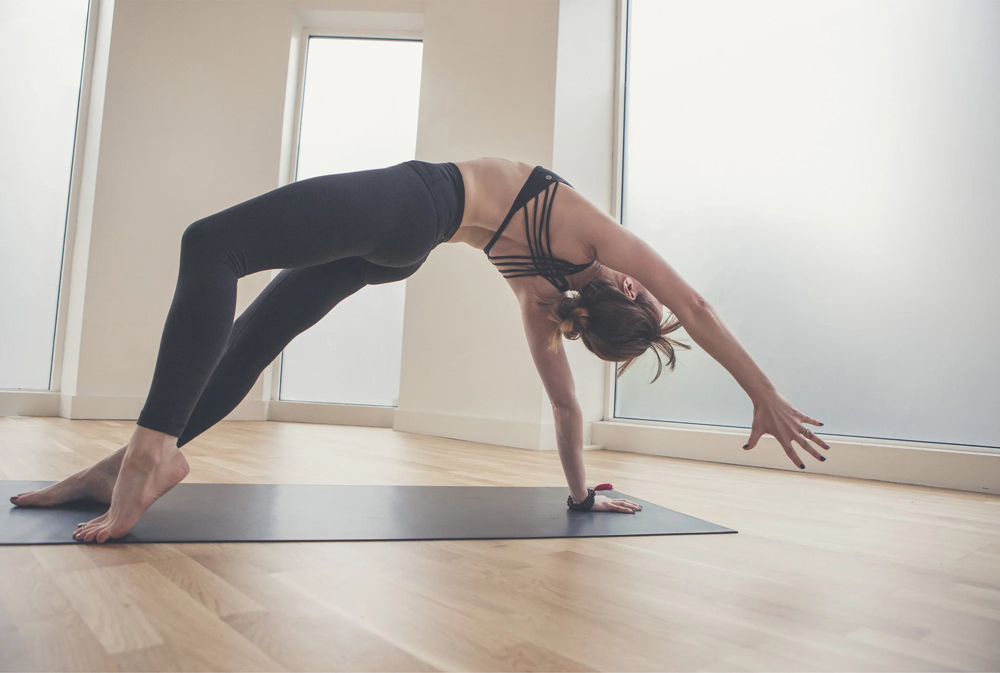 Lululemon