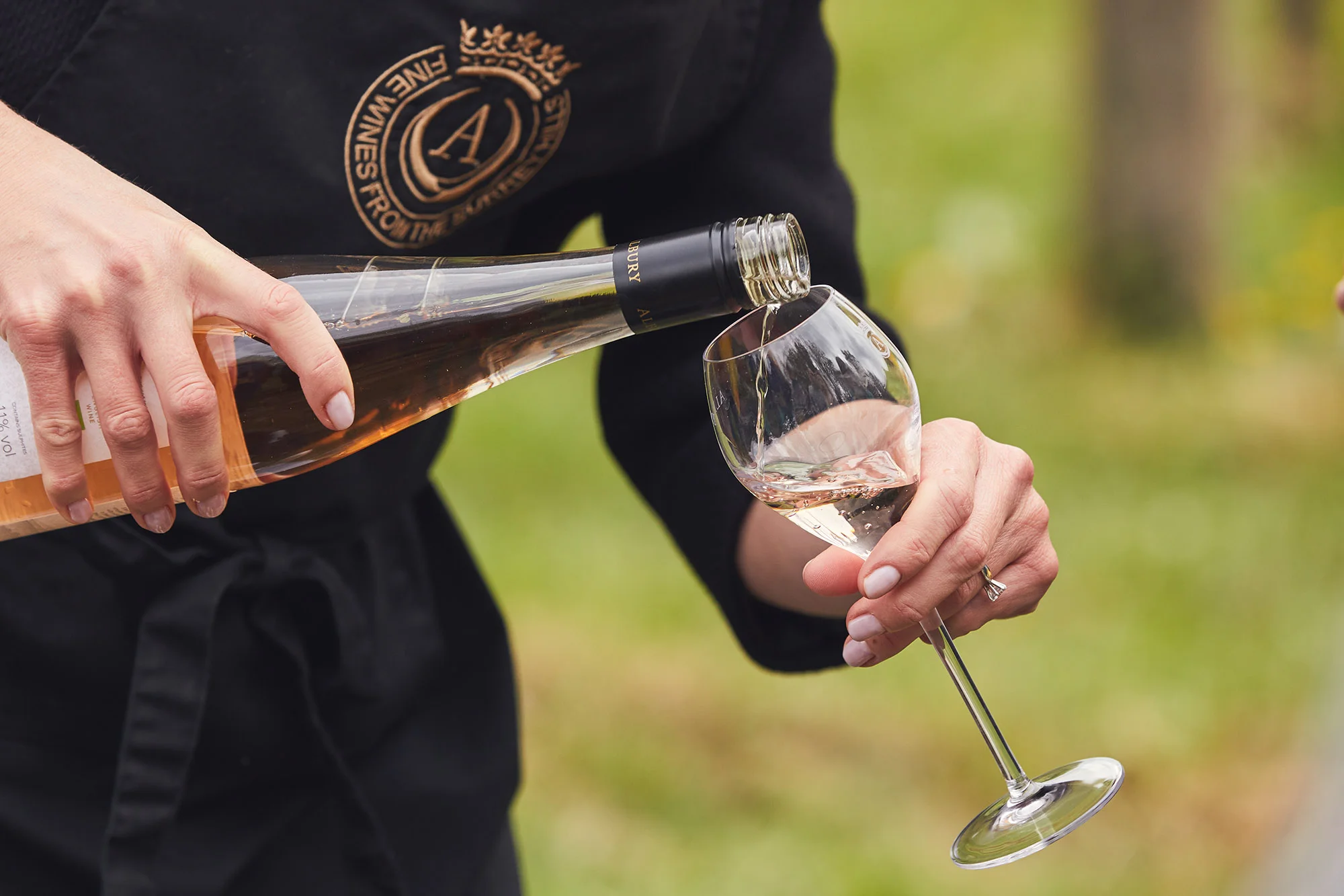 Wine Club Members Tasting - May '19