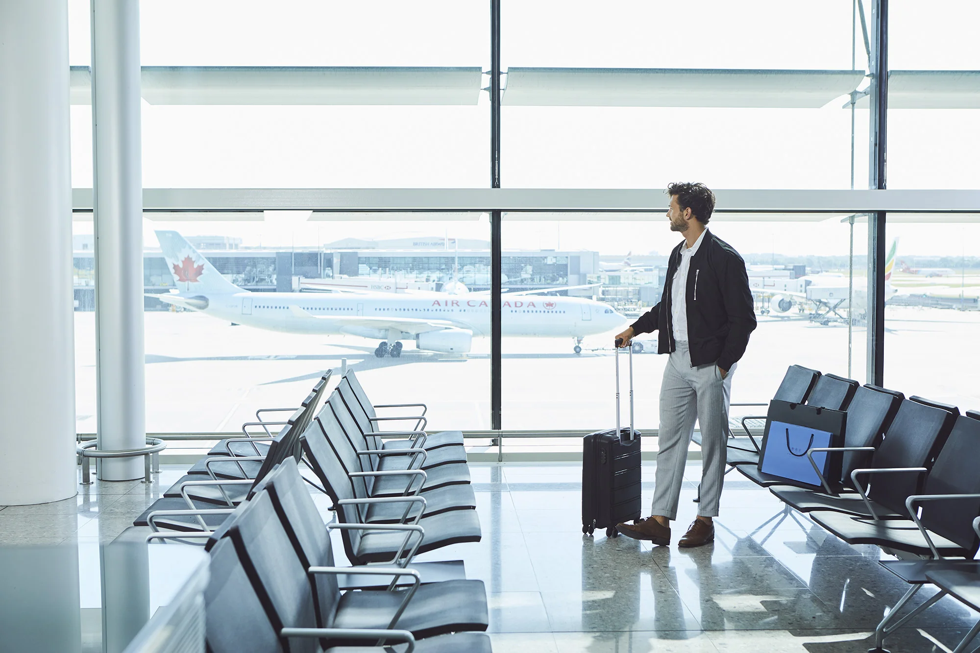 Heathrow Boutique