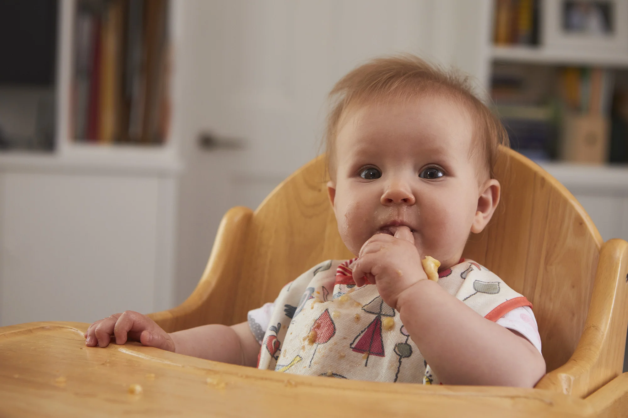 Neighbourhood Midwives