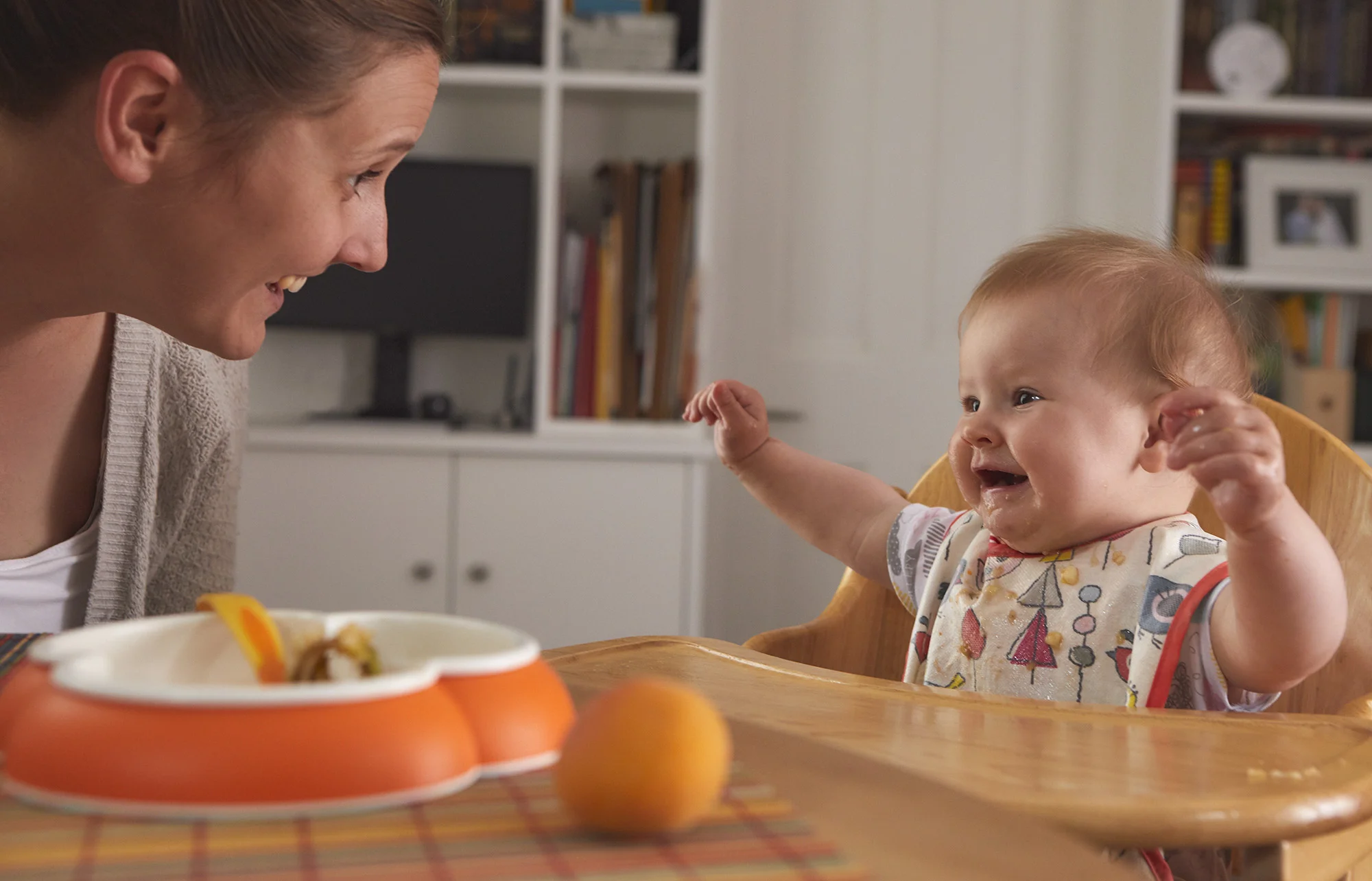 Neighbourhood Midwives