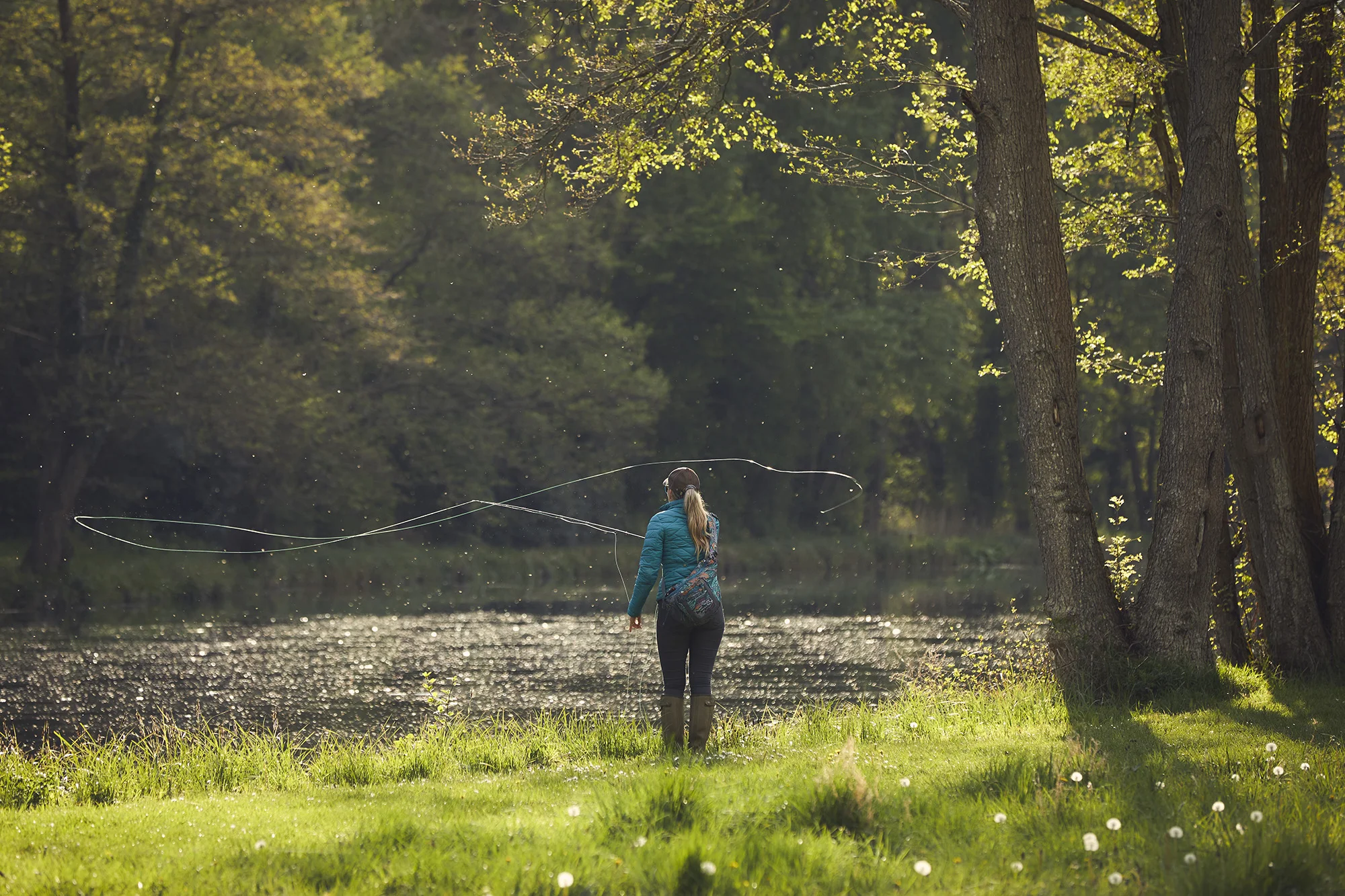 Orvis UK