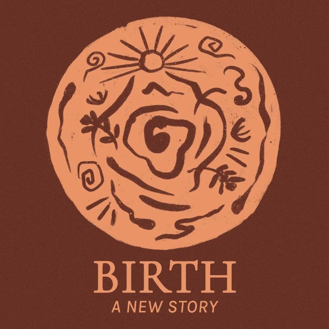 Some babies are surprises - they arrive with their own innate knowing and timing before our own feeling of readiness&hellip;

This Podcast is one of those babies.

The Birth: A New Story Podcast was born from the many inspiring and thought-provoking 