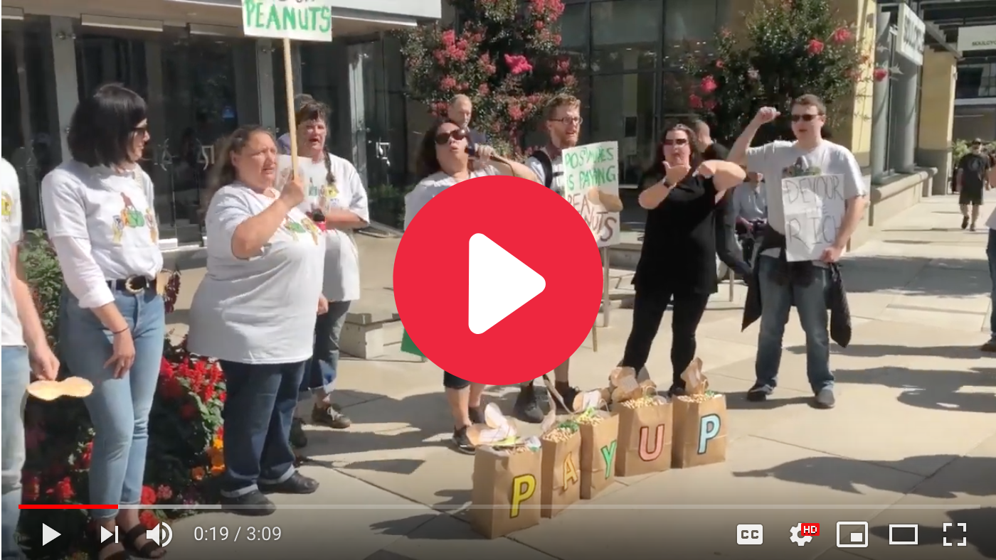 Raise Days: Recap!