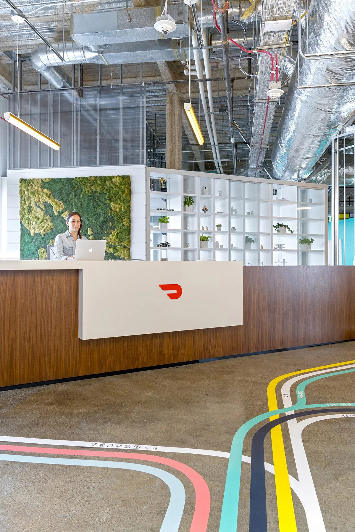 DoorDash’s own study of driver earnings suggests pay of just $7.17/hour after expenses.