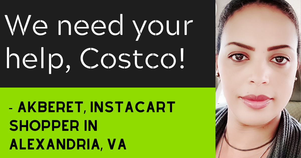 What Do Instacart Workers Costco Members Have In Common Payup