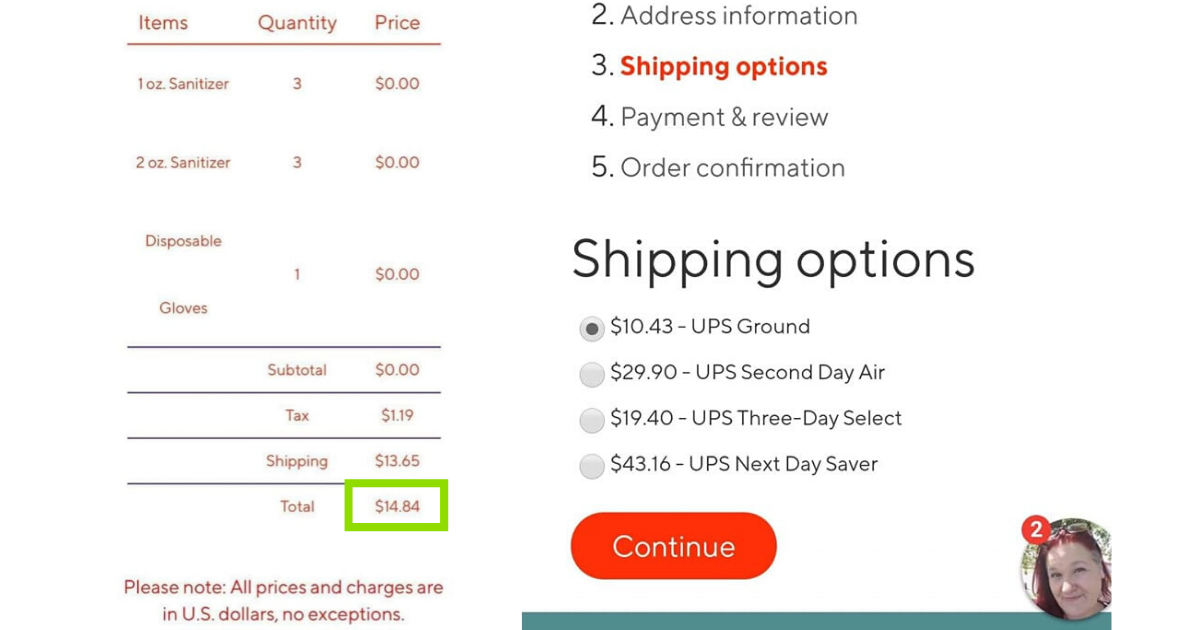 DoorDash charges workers $15 for "free" coronavirus supplies — while paying them $2 to deliver food