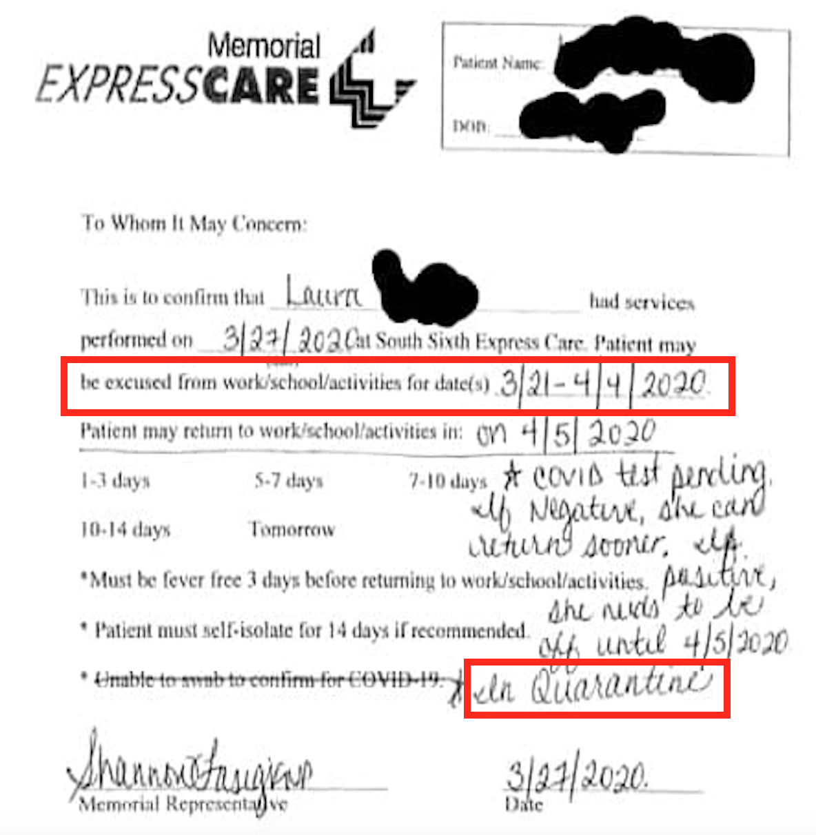 Work Excuse Letter From Hospital from images.squarespace-cdn.com