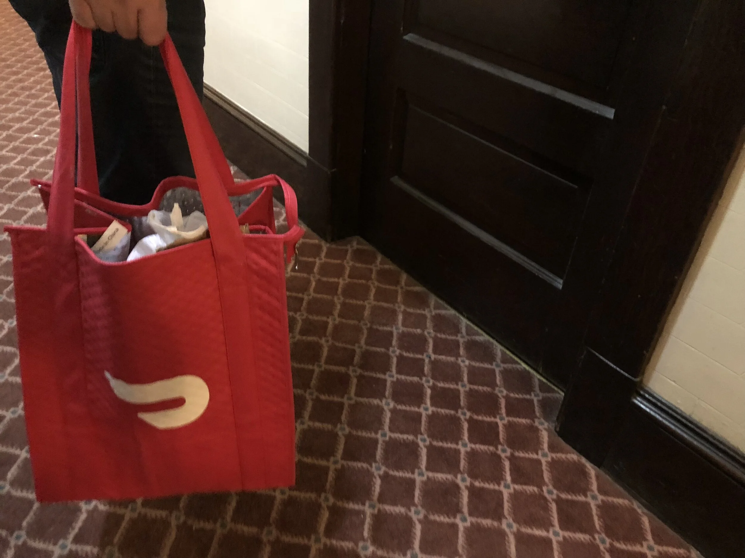 NEW: Hazard pay for food &amp; grocery deliveries in Seattle —&nbsp;what you need to know 