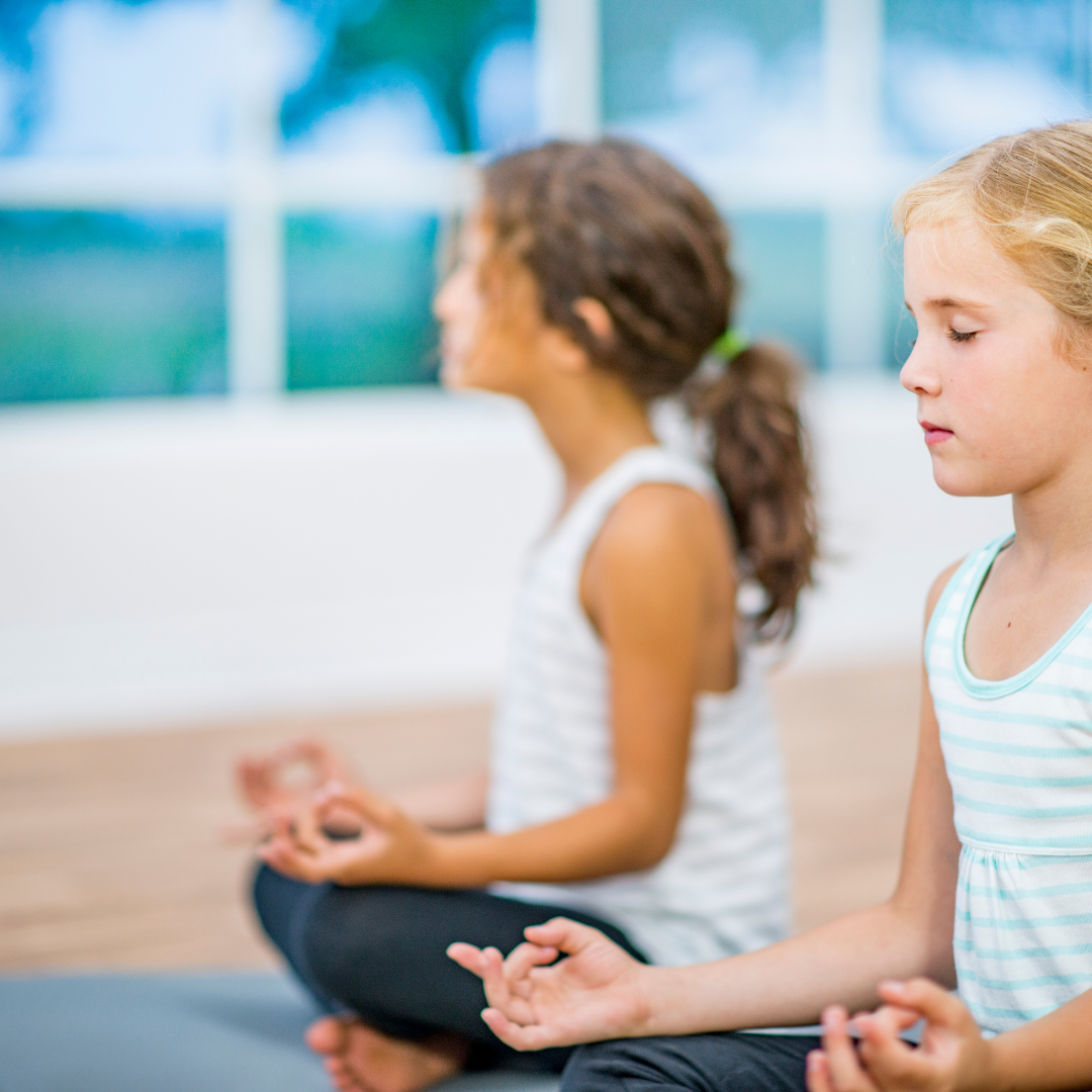 How To Introduce Mindfulness To Kids