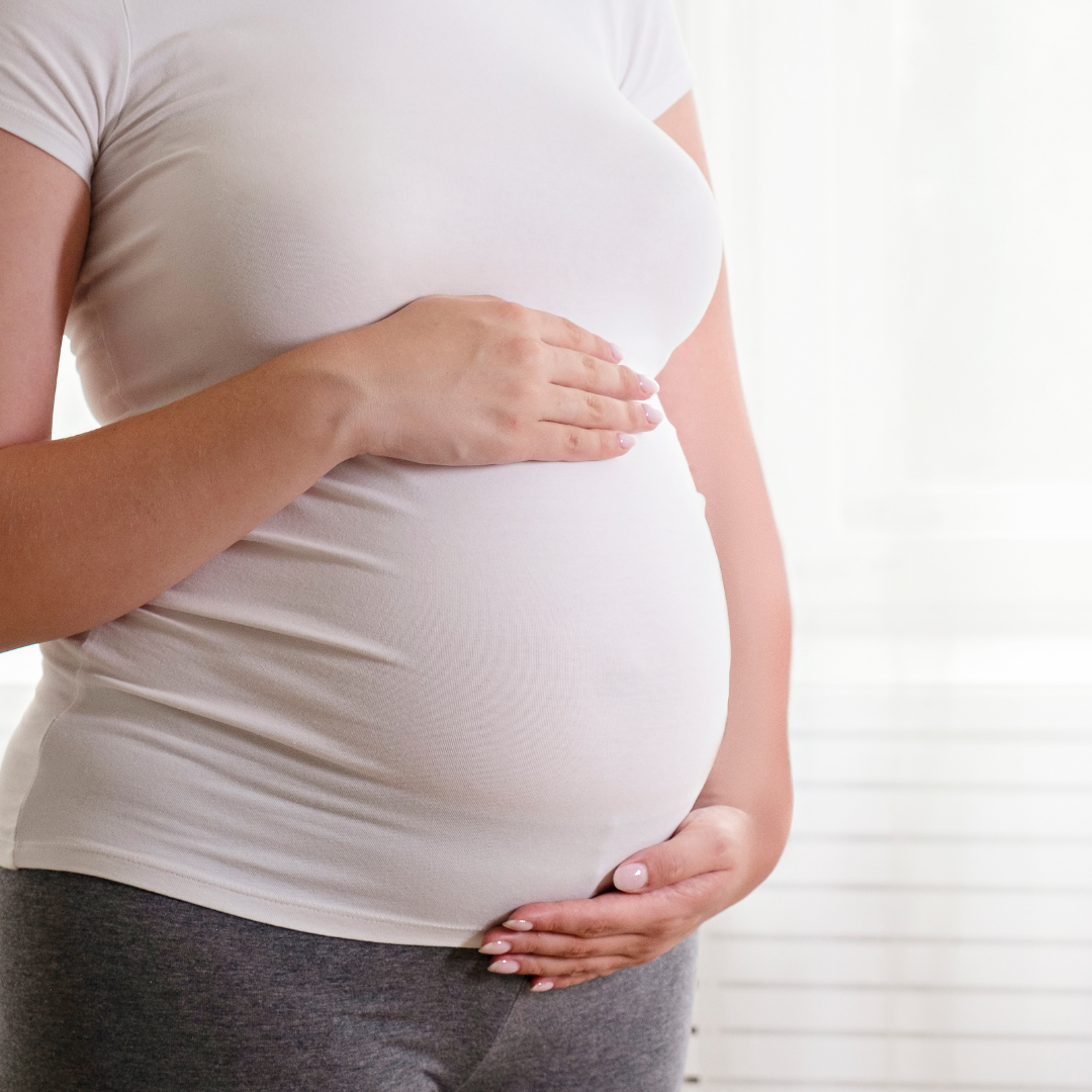 Third-Trimester Blues: Quick Tips To Elevate Your Mood During The Long Wait For Baby