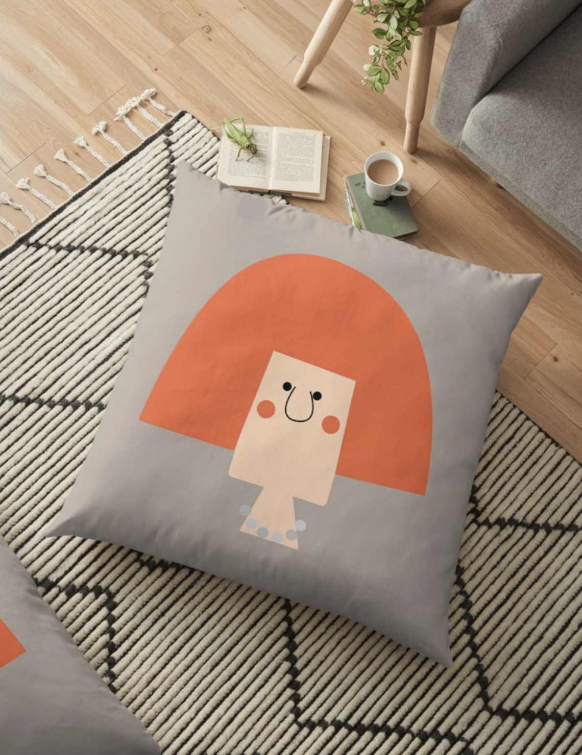 SOFT INTERIOR