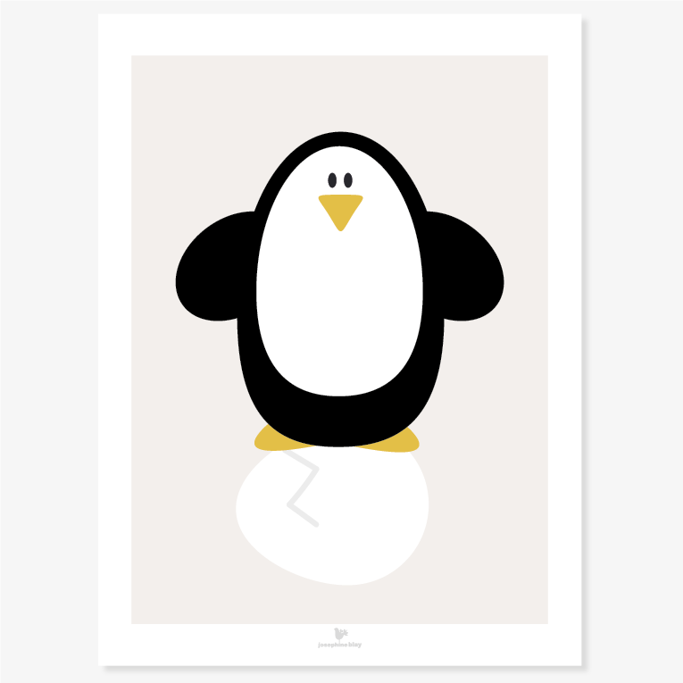 Penguin