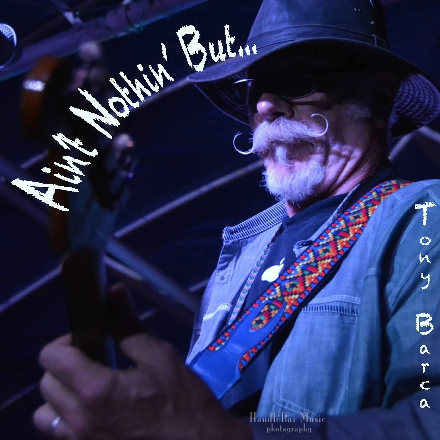 Ain't Nothin' But...