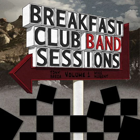 Breakfast Club Sessions Vol.1