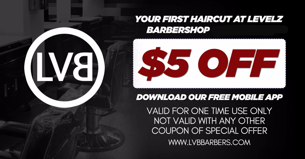 Philadelphia & Cherry Hill Barber