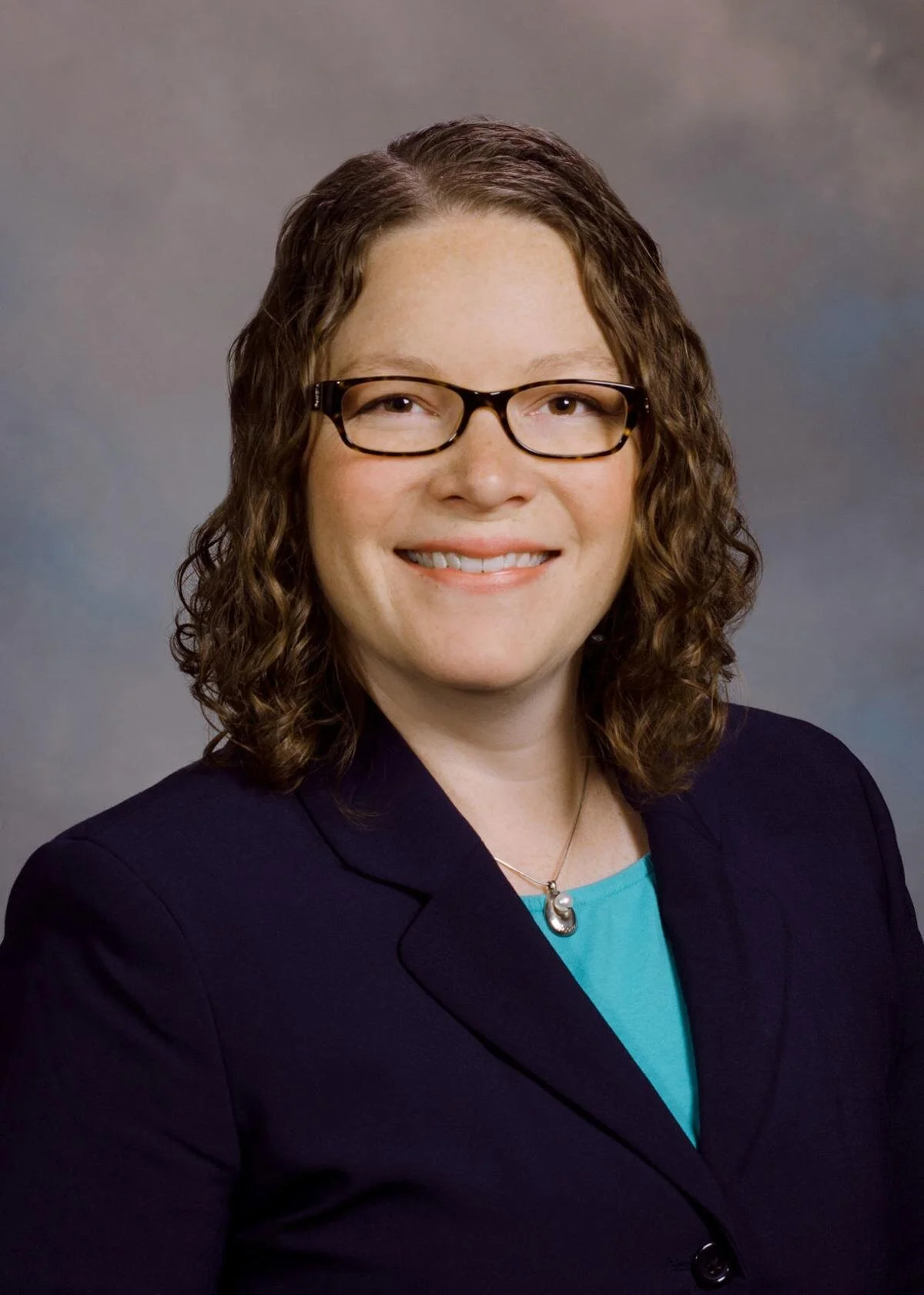 Morgan Goodman for House District 55